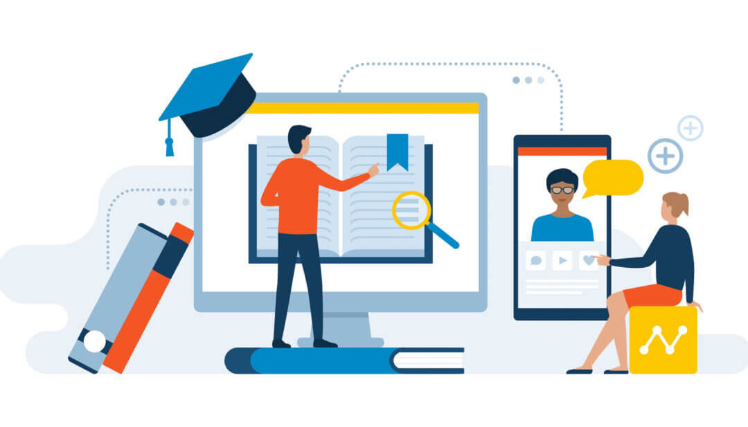 Modern Teaching Approaches