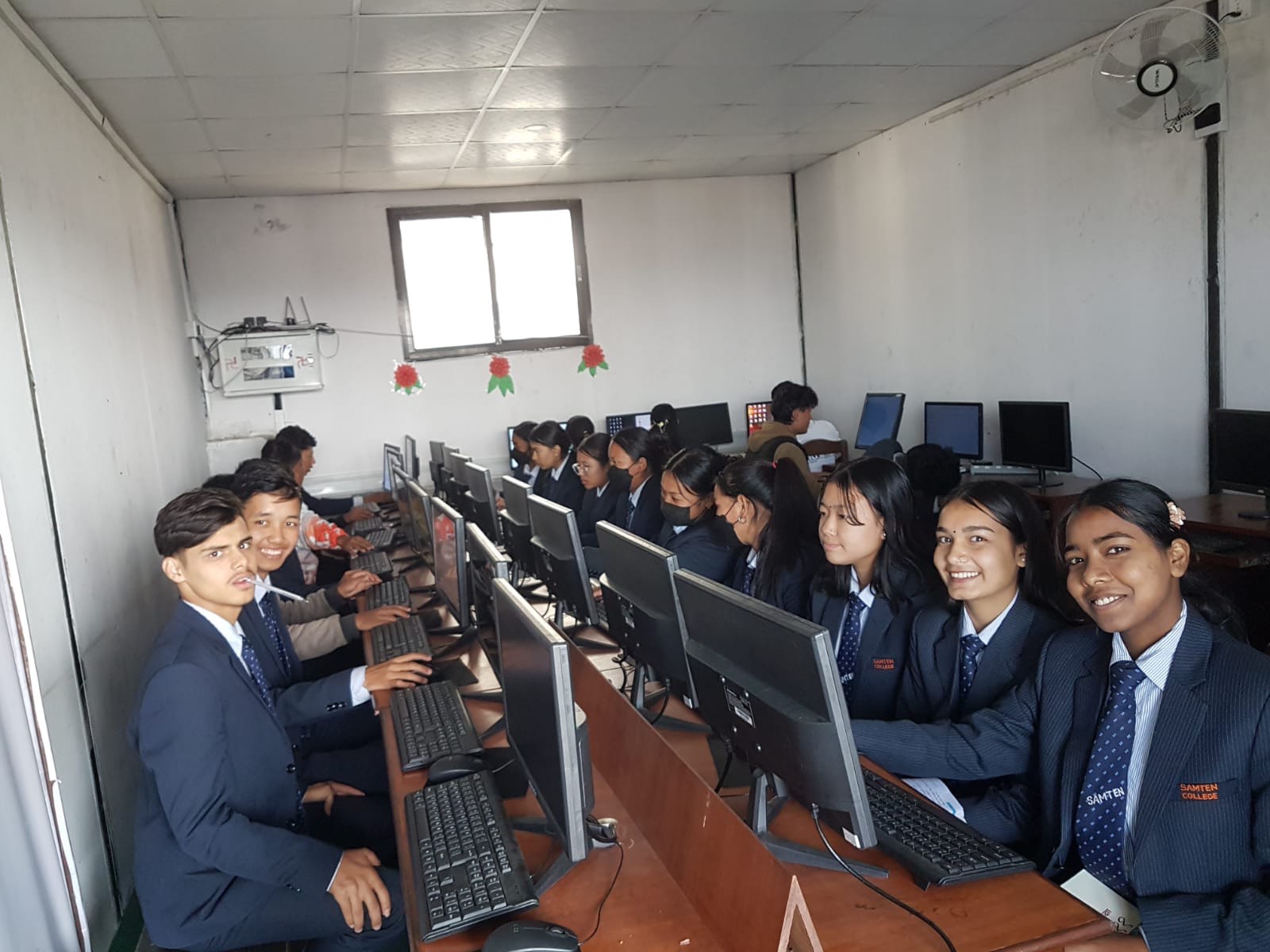 Smart Program
